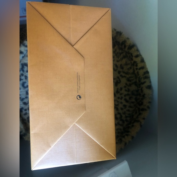 Louis Vuitton Bag, Tag, Lock & Key #319 - Picture 5 of 11